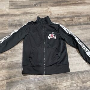 Nike Air Jordan sweater